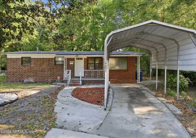 Homes for sale in Jacksonville, FL | 4207 Francis Rd, Jacksonville, FL 32209 | MLS# 2142795