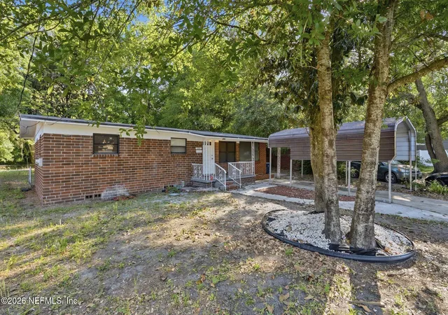 Homes for sale in Jacksonville, FL | 4207 Francis Rd, Jacksonville, FL 32209 | MLS# 2142795