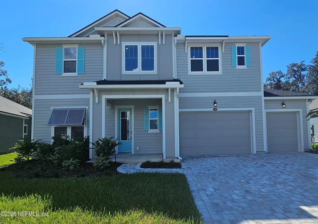 Photo 1 of Single family home for sale at 336 Sir Barton Dr, Saint Johns, FL 32259 | MLS# 2142310 | Listing updated on 2026-10-26