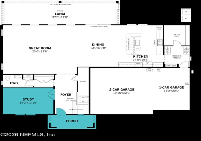 Photo 2 of Single family home for sale at 336 Sir Barton Dr, Saint Johns, FL 32259 | MLS# 2142310 | Listing updated on 2026-09-17
