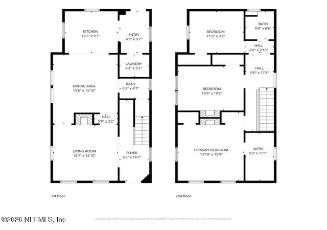 3rd image of 115 W 16Th St, Jacksonville, FL 32206 | MLS# 2142347