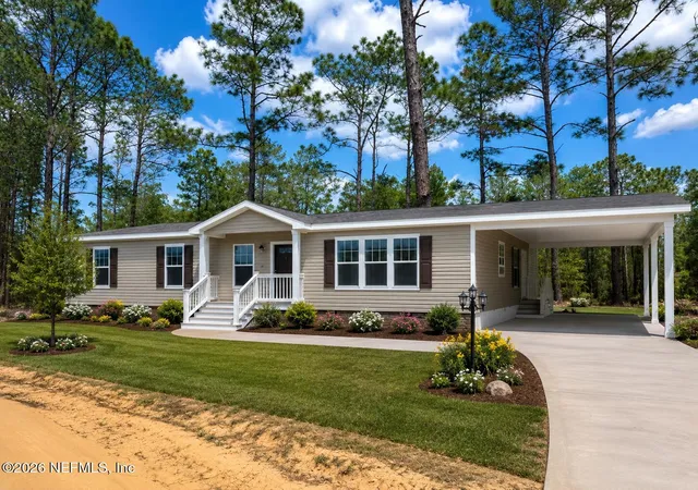 Photo 2 of Land for sale at 00 Sherman Oaks Dr Cir, Interlachen, FL 32148 | MLS# 2143017 | Listing updated on 2026-07-06