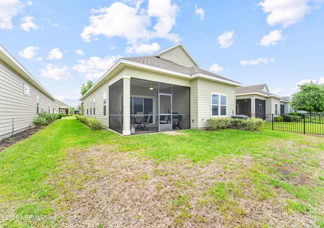 25th image of 507 Tynes Blvd, Middleburg, FL 32068 | MLS# 2143021