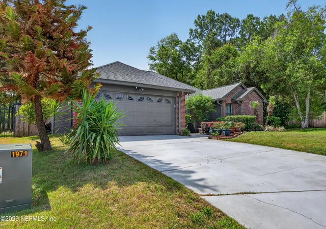 Homes for sale in Jacksonville, FL | 1974 Delamere Ct, Jacksonville, FL 32246 | MLS# 2142895