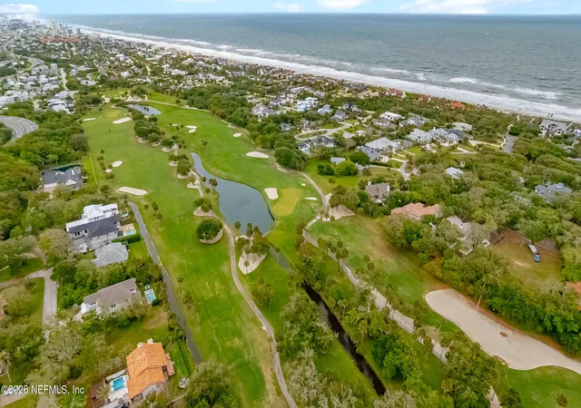 Homes for sale in Ponte Vedra Beach, FL | 100 Ocean Course Dr, Ponte Vedra Beach, FL 32082 | MLS# 2142988