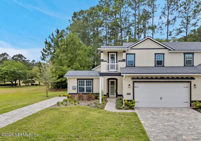 Photo 1 of Townhouse for sale at 94028 Hemlock Ct, Fernandina Beach, FL 32034 | MLS# 2142379 | Listing updated on 2026-08-25