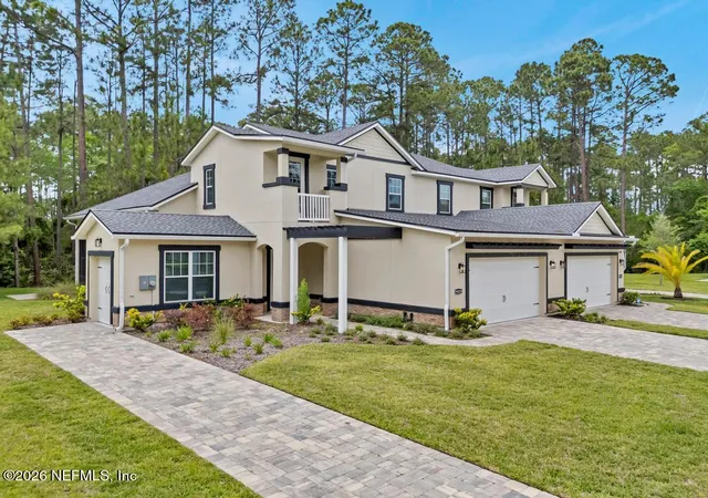 Photo 2 of Townhouse for sale at 94028 Hemlock Ct, Fernandina Beach, FL 32034 | MLS# 2142379 | Listing updated on 2026-08-25