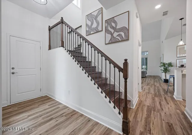 Photo 3 of Townhouse for sale at 94028 Hemlock Ct, Fernandina Beach, FL 32034 | MLS# 2142379 | Listing updated on 2026-08-25