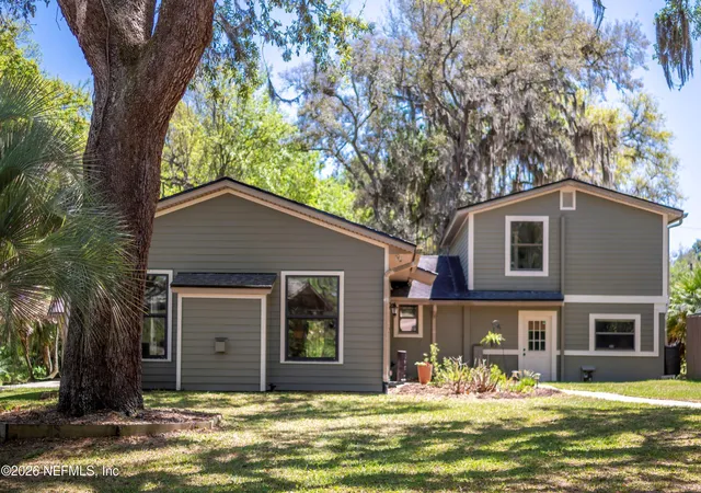 Photo 4 of Single family home for sale at 430 Coopers Cvs Rd, Saint Augustine, FL 32095 | MLS# 2147760 | Listing updated on 2026-09-23