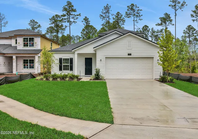 Photo 2 of Sale Pending at 374 Villanueva Trl, Saint Augustine, FL 32095 | MLS# 2142370 | Listing updated on 2026-07-22
