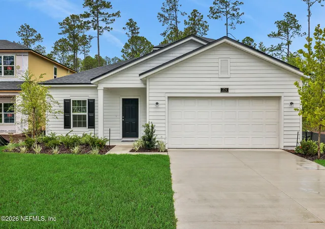 Photo 3 of Sale Pending at 374 Villanueva Trl, Saint Augustine, FL 32095 | MLS# 2142370 | Listing updated on 2026-07-22