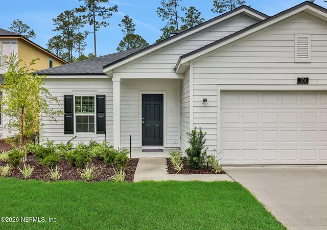 Photo 3 of Sale Pending at 374 Villanueva Trl, Saint Augustine, FL 32095 | MLS# 2142370 | Listing updated on 2026-07-22