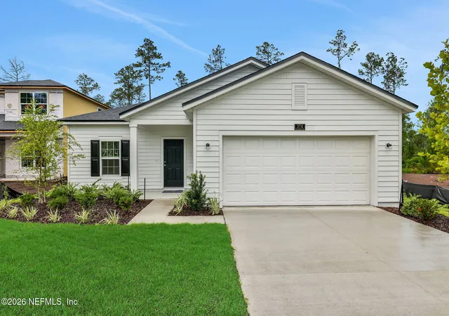 Photo 4 of Sale Pending at 374 Villanueva Trl, Saint Augustine, FL 32095 | MLS# 2142370 | Listing updated on 2026-07-22