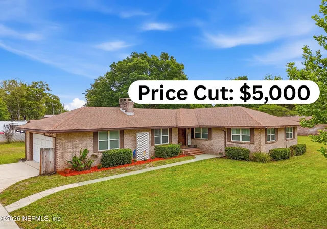 1st image of 2611 Water Bluff Dr, Jacksonville, FL 32218 | MLS# 2142594