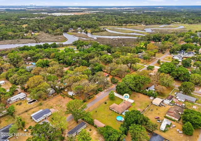 51st image of 2611 Water Bluff Dr, Jacksonville, FL 32218 | MLS# 2142594