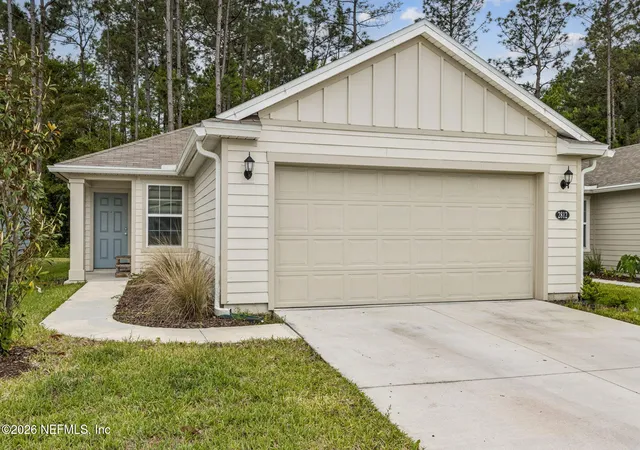 Photo 1 of Single family home for sale at 2812 Monroe Lakes Ter, Green Cove Springs, FL 32043 | MLS# 2142725 | Listing updated on 2026-09-15