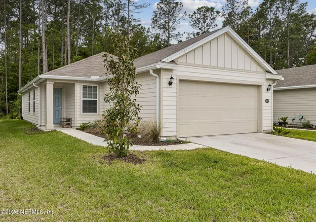 Photo 2 of Single family home for sale at 2812 Monroe Lakes Ter, Green Cove Springs, FL 32043 | MLS# 2142725 | Listing updated on 2026-09-15