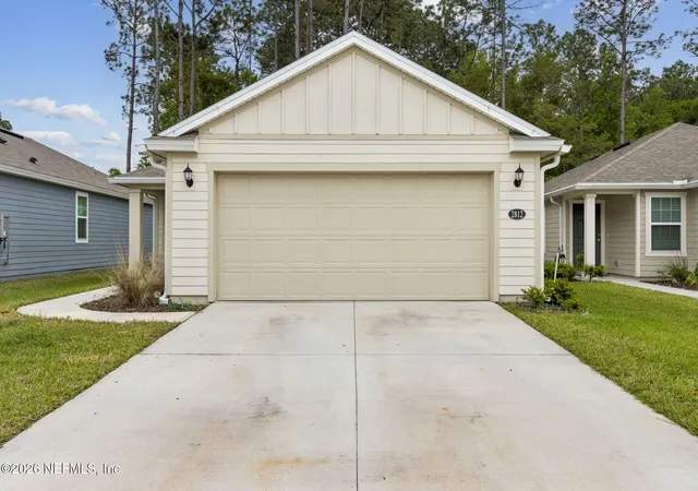 Photo 3 of Single family home for sale at 2812 Monroe Lakes Ter, Green Cove Springs, FL 32043 | MLS# 2142725 | Listing updated on 2026-09-15