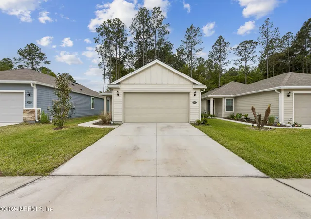 Photo 3 of Single family home for sale at 2812 Monroe Lakes Ter, Green Cove Springs, FL 32043 | MLS# 2142725 | Listing updated on 2026-09-15