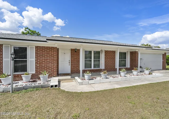 1st image of 5479 Weaver Rd, Orange Park, FL 32073 | MLS# 2142395