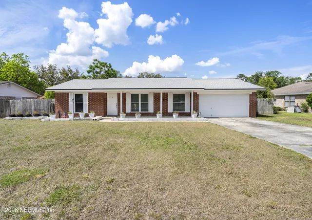2nd image of 5479 Weaver Rd, Orange Park, FL 32073 | MLS# 2142395