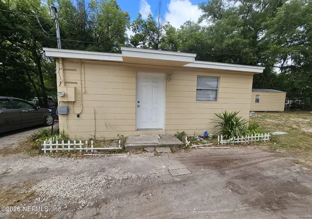 Photo 1 of Single family home for sale at 10502 Wooster Dr, Jacksonville, FL 32218 | MLS# 2142394 | Listing updated on 2026-04-29