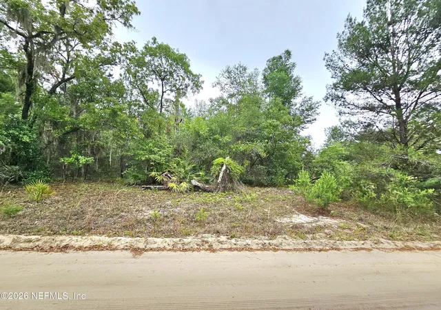 Photo 1 of Land for sale at 302 Rainbow Dr, Florahome, FL 32140 | MLS# 2142392 | Listing updated on 2026-04-30