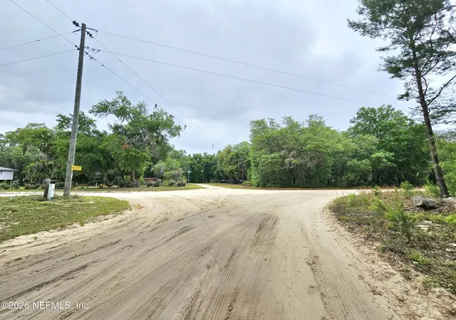 Photo 5 of Land for sale at 302 Rainbow Dr, Florahome, FL 32140 | MLS# 2142392 | Listing updated on 2026-04-30