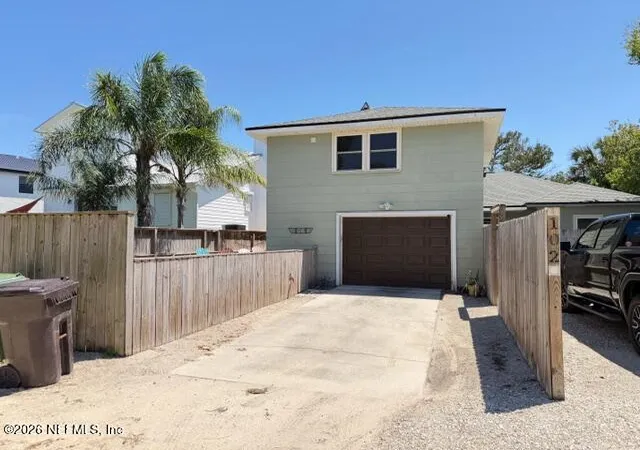21st image of 102 Zoratoa Ave, Saint Augustine, FL 32080 | MLS# 2142511