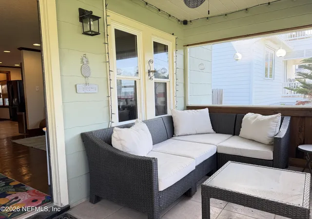 3rd image of 102 Zoratoa Ave, Saint Augustine, FL 32080 | MLS# 2142511