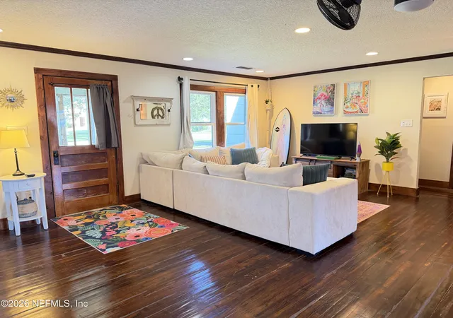 5th image of 102 Zoratoa Ave, Saint Augustine, FL 32080 | MLS# 2142511