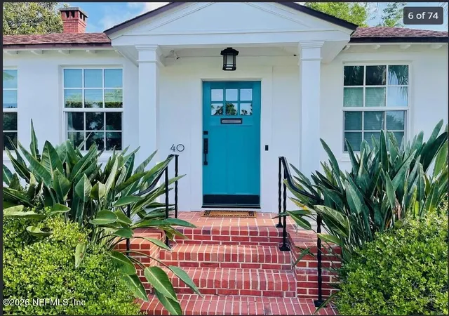 1st image of 40 N St Augustine Blvd, Saint Augustine, FL 32080 | MLS# 2142872