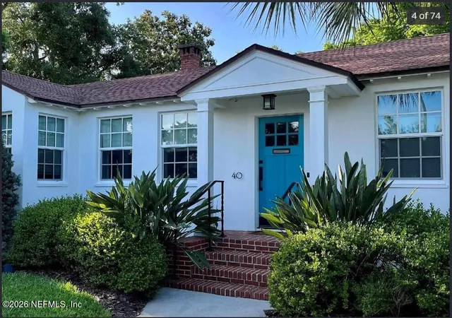 2nd image of 40 N St Augustine Blvd, Saint Augustine, FL 32080 | MLS# 2142872