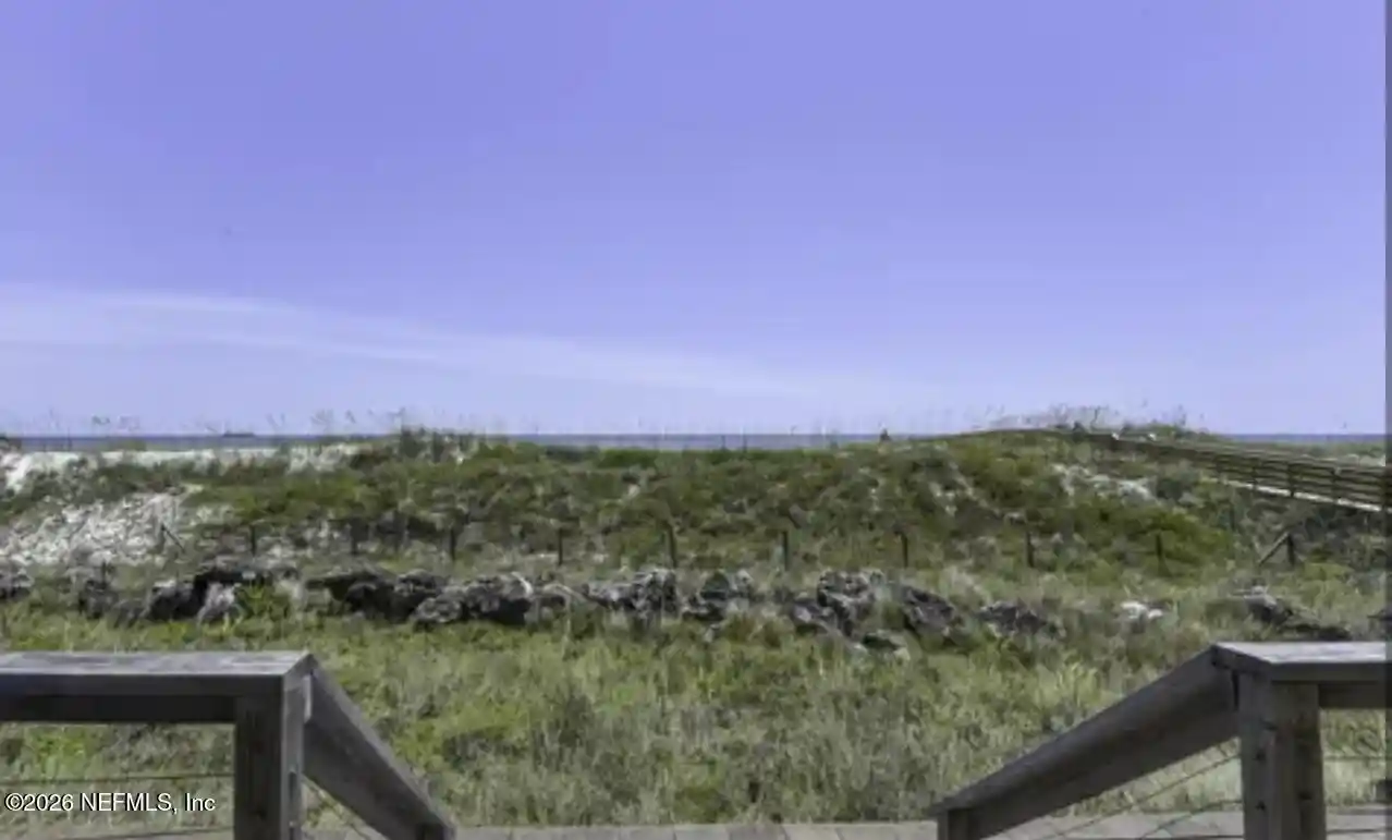 Listing Photo 2 - Condo for sale in 2 10Th St located at 2 10Th St, St. Augustine Beach, FL 32080 - Unit 2 10th Street