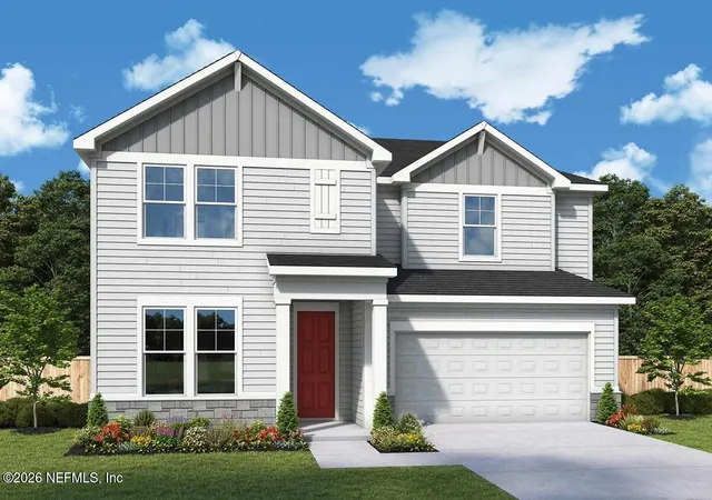 Photo 1 of Single family home for sale at 75663 Bayley Pl, Yulee, FL 32097 | MLS# 2144914 | Listing updated on 2026-06-06