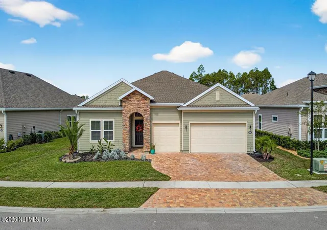Photo 2 of Single family home for sale at 85241 Sagamore Ct, Fernandina Beach, FL 32034 | MLS# 2142581 | Listing updated on 2026-06-29