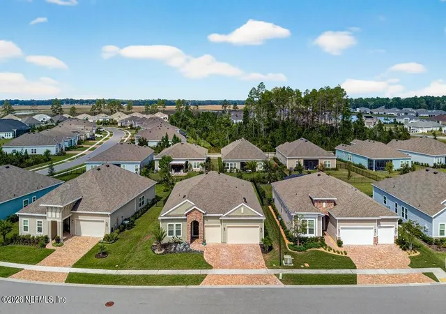 Photo 3 of Single family home for sale at 85241 Sagamore Ct, Fernandina Beach, FL 32034 | MLS# 2142581 | Listing updated on 2026-06-29