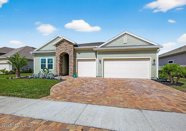 Photo 3 of Single family home for sale at 85241 Sagamore Ct, Fernandina Beach, FL 32034 | MLS# 2142581 | Listing updated on 2026-06-29
