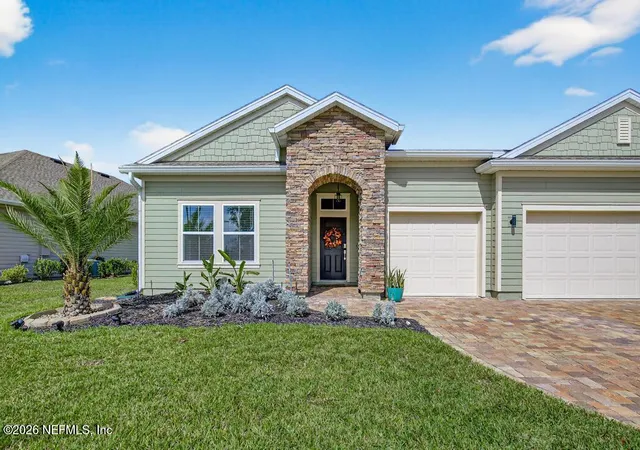 Photo 4 of Single family home for sale at 85241 Sagamore Ct, Fernandina Beach, FL 32034 | MLS# 2142581 | Listing updated on 2026-06-29