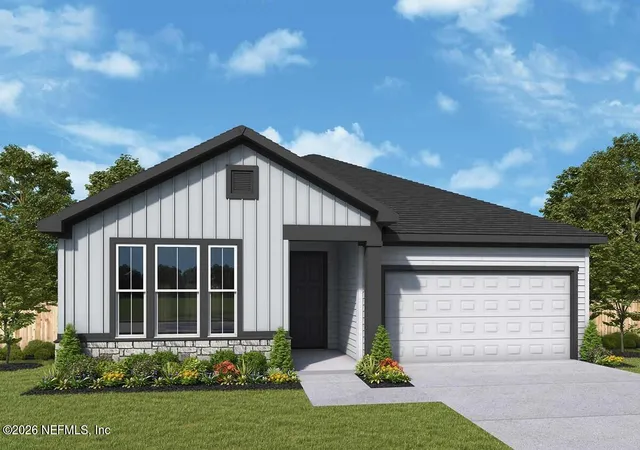 Photo 1 of Sale Pending at 75855 Walking Path Ln, Yulee, FL 32097 | MLS# 2144520 | Listing updated on 2026-08-18