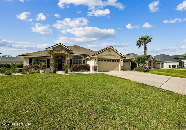 Photo 1 of Single family home for sale at 33114 Prairie Parke Pl, Fernandina Beach, FL 32034 | MLS# 2146199 | Listing updated on 2026-09-13
