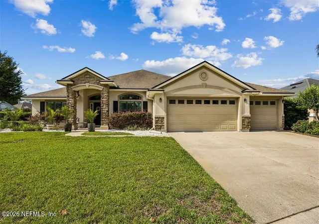 Photo 2 of Single family home for sale at 33114 Prairie Parke Pl, Fernandina Beach, FL 32034 | MLS# 2146199 | Listing updated on 2026-09-13