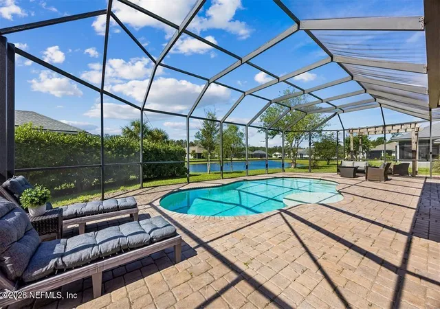 Photo 3 of Single family home for sale at 33114 Prairie Parke Pl, Fernandina Beach, FL 32034 | MLS# 2146199 | Listing updated on 2026-09-13