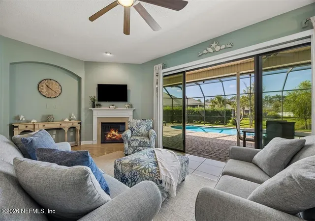 Photo 4 of Single family home for sale at 33114 Prairie Parke Pl, Fernandina Beach, FL 32034 | MLS# 2146199 | Listing updated on 2026-09-13