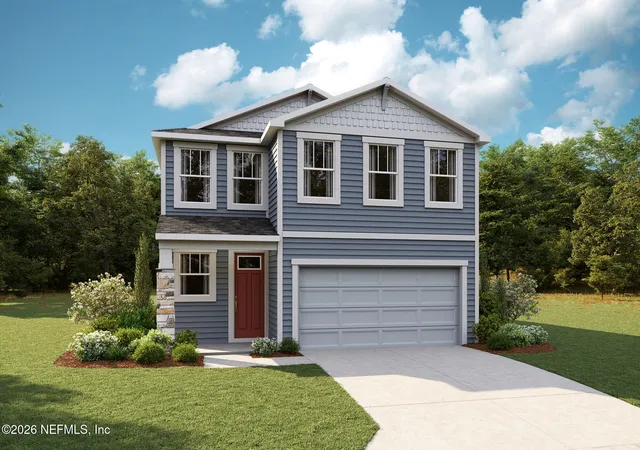 Photo 1 of Sale Pending at 437 Appalachian Trl, Saint Johns, FL 32259 | MLS# 2142475 | Listing updated on 2026-04-29
