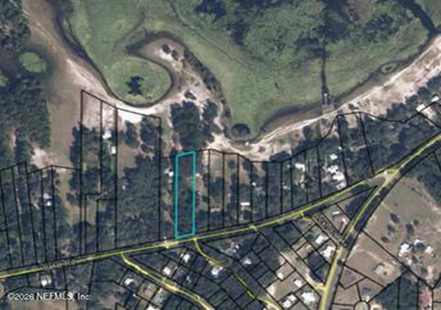 1st image of 0 Baker Rd, Keystone Heights, FL 32656 | MLS# 2142513