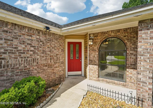 Photo 3 of Single family home for sale at 2840 Lantana Lakes Dr E, Jacksonville, FL 32246 | MLS# 2147545 | Listing updated on 2026-07-12