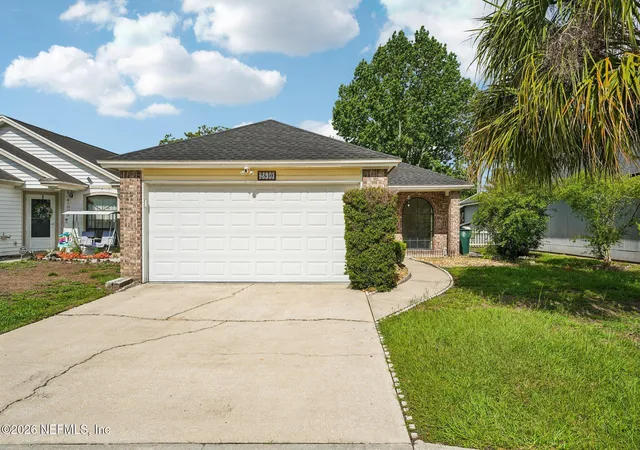 Photo 2 of Single family home for sale at 2840 Lantana Lakes Dr E, Jacksonville, FL 32246 | MLS# 2147545 | Listing updated on 2026-07-12