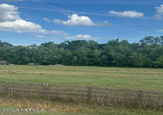 Photo 3 of Land for sale at 0 Dyal Rd, Callahan, FL 32011 | MLS# 2142707 | Listing updated on 2026-05-28