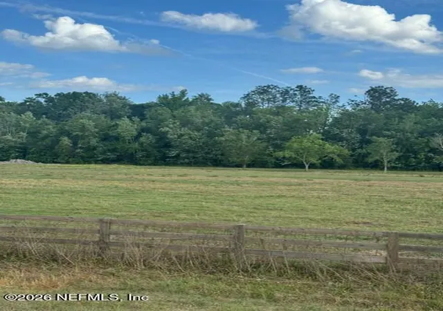 Photo 3 of Land for sale at 0 Dyal Rd, Callahan, FL 32011 | MLS# 2142707 | Listing updated on 2026-05-28